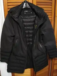 35$ - Manteau d'Hiver TG Femmes / XL Women's Winter Coat.