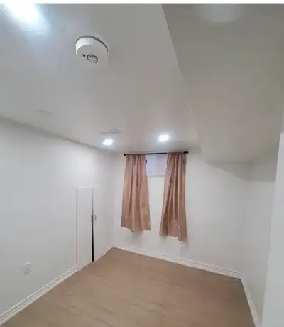 private room