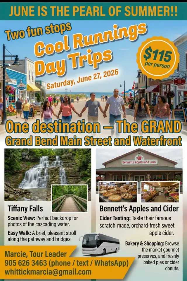Day Trips473665424757237764