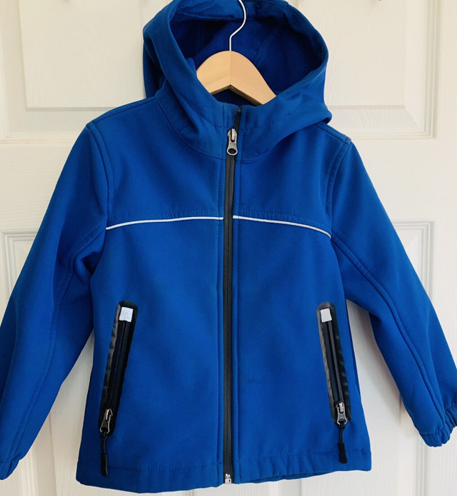 Toddler Jacket Size 5 in Clothing - 4T in City of Toronto