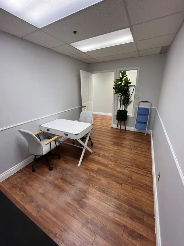 Small Office for Rent