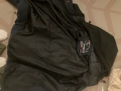Mens Swizz Jacket, View more