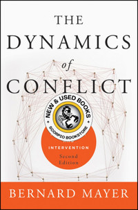 The Dynamics of Conflict 2E Mayer 9780470613535
