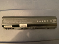 Compaq NoteBook  Battery    441 425-001 1