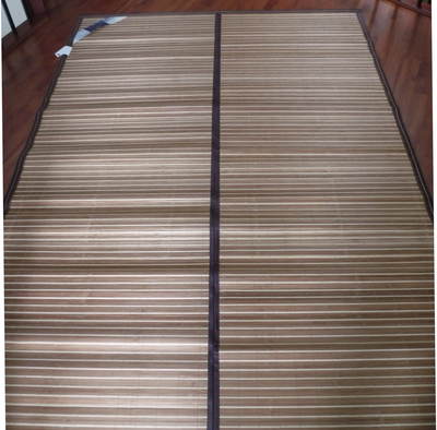 Natural Bamboo COOLING Mattress Topper for SUMMER - BRAND NEW, View more