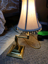 Vintage lamp 