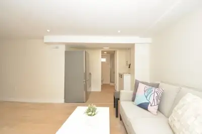 For Rent: Studio Apartment – $1,300 All Inclusive Newly renovated studio apartment located in the ba...