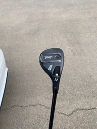 PXG Hybrid 4&6