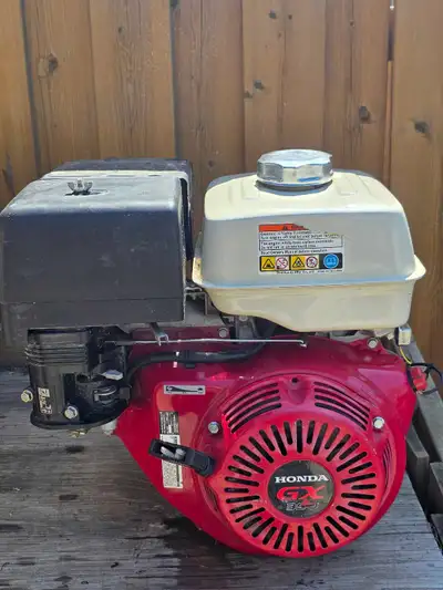 Honda GX390 13HP Engine, View more