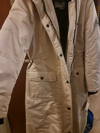 Beaver Canoe Winter Coat, View more