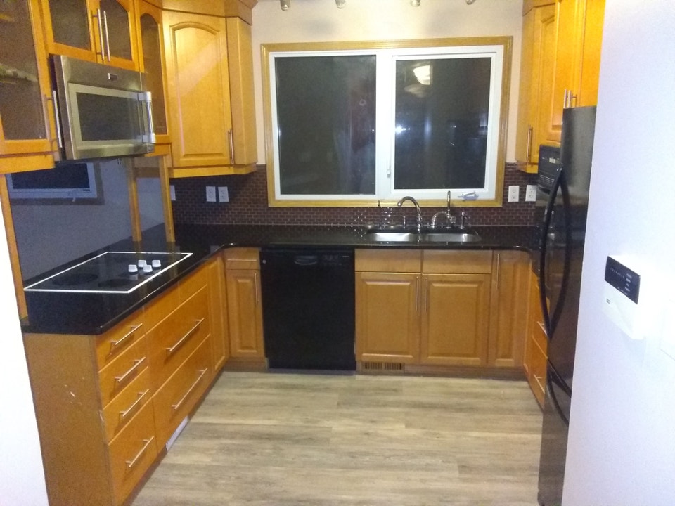 For Rent: Anola 3 bedroom w/ garage on acreage 3