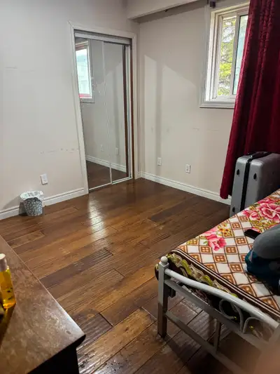 JMJ FURNISHED ROOM FOR RENT IN MALTON - GIRLS ONLY JMJ READY TO OCCUPY: FEMALE STUDENTS/WORK PERMIT...