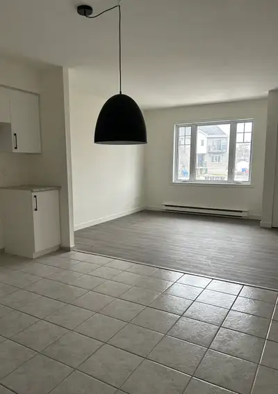 Immeuble très tranquille 2 personnes et moins car une chambre