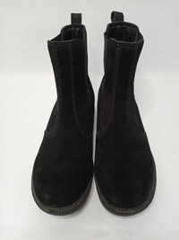 Kodiak Canada Bria Chelsea Ankle Boots Womens Size 9 Waterproof