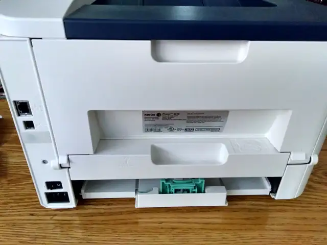 Xerox Phaser 3320 - Great Student Laser Duplex Monochrom Printer in Printers, Scanners & Fax in City of Toronto - Image 6