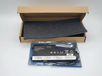 Lenovo ThinkPad Rechargeable Li-ion Battery 45N1108 / batterie, View more