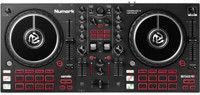 Numark mix track pro dj controller 