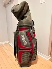 Ping Golf Bag
