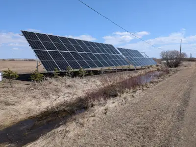 -Custom Engineered Solar Mounts – Grid-Tie, Off-Grid & Battery O, View more