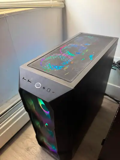 Ryzen 7800x3D | 4080 Super | 64 GB DDR5 Gaming PC, View more