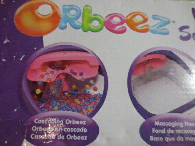 Orbeez spa in Toys & Games in Thunder Bay - Image 3