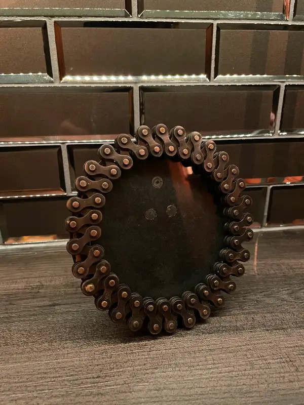 Bike Chain Photo Frames in Other in Edmonton - Image 10