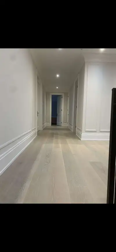 BASEMENT RENOVATION , View more