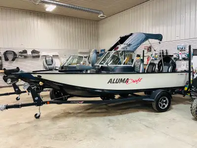Lethal Motorsports & Marine 47 King St. Lloydminster, Alberta 780-872-5800 www.lethalmotorsports.ca...