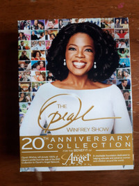 DVD The Oprah Winfrey Show