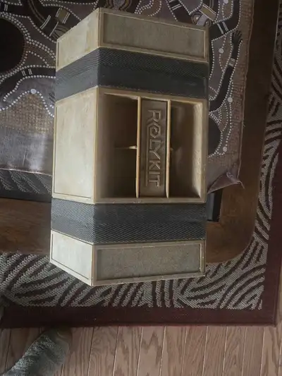 Rolykit small tool storage, View more