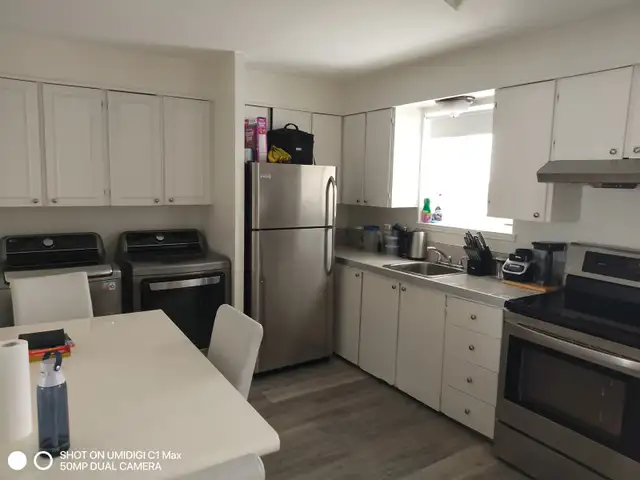3 1/2 à louer à Lévis! in Long Term Rentals in Lévis - Image 3