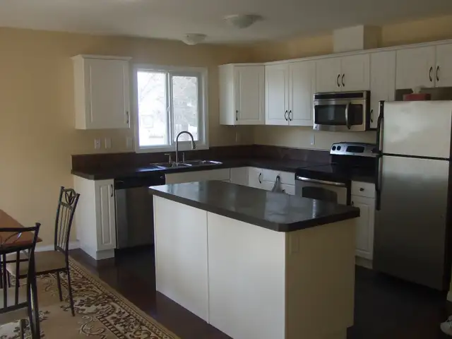 Apartment for Rent in Rimbey