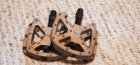 Specialized Lo-Pro Mag Bike Pedals