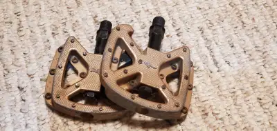 Specialized Lo-Pro Mag Bike Pedals, View more