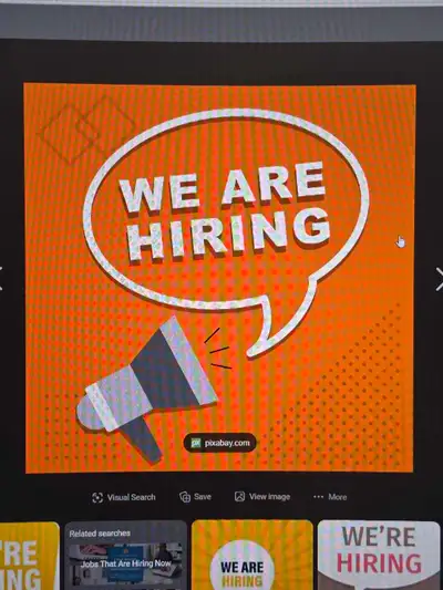General Labours Needed Morning & Afternoon shift , View more