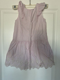 5T Gap Dress