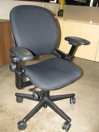 Vintage Office Chair. I have MANY office chairs here