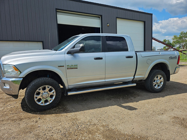 Ram 2500 in Cars & Trucks in Red Deer - Image 3