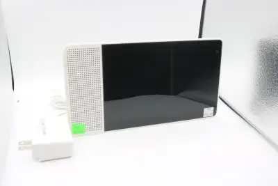 Lenovo Smart Display 10" (#1285), View more