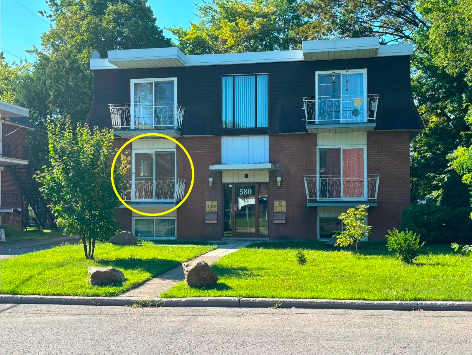580 Rue Wilfrid Martin — photo 1