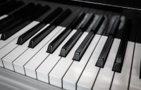 Piano Lessons - Online and In-Person