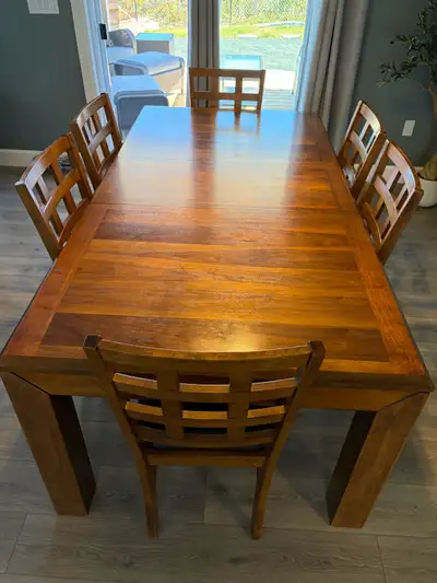 Dining set, View more