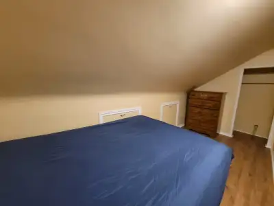 Welcome to your new home away from home! I'm offering a cozy private room located on Cabot Street in...