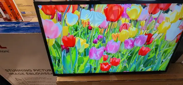 40" SAMSUNG 1080p SMART TV.ONLY $15062863738793475123