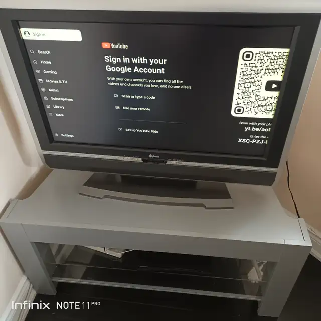 Digimate 32 inches flat screen TV  in TVs in Mississauga / Peel Region - Image 2