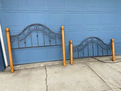 Beautiful solid wood bedroom suite furniture!, View more