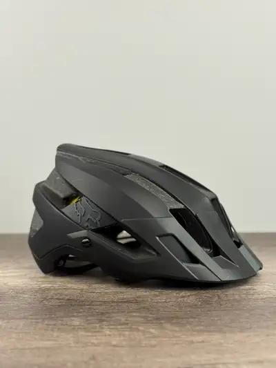 Fox Mountain Bike Helmet (Adjustable – Size Small), View more