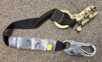 Roofing Lanyard / Rope Grab Fall Limiters *8 Available*