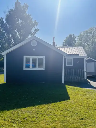 House with Garage for Rent in Bible Hill Rent: $1,900/month - Utilities not included - Features: • 2...