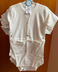 Baby/Toddler onesies (24 months) new
